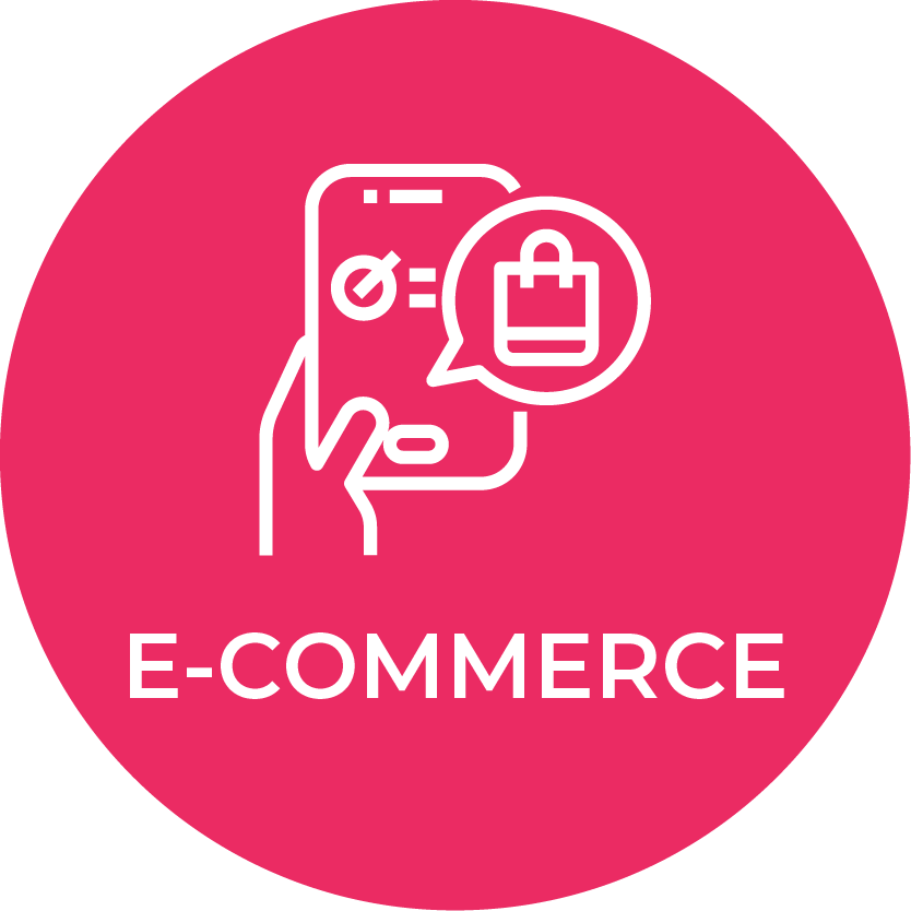 E-Commerce Icon